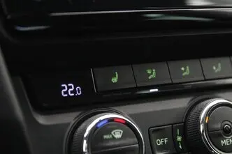 Škoda Octavia, 1.6, 81 kW, diisel, manuaal, esivedu