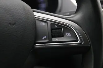 Škoda Octavia, 1.6, 81 kW, diisel, manuaal, esivedu