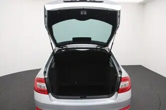 Škoda Octavia, 1.6, 81 kW, diisel, manuaal, esivedu