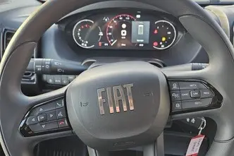 Fiat Ducato, 2.2, 103 kW, dyzelinas, mechaninė, priekiniai varomieji ratai