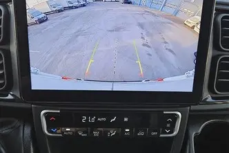 Fiat Ducato, 2.2, 103 kW, dyzelinas, mechaninė, priekiniai varomieji ratai