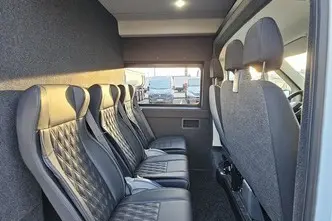 Fiat Ducato, 2.2, 103 kW, dyzelinas, mechaninė, priekiniai varomieji ratai