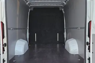 Fiat Ducato, 2.2, 103 kW, dyzelinas, mechaninė, priekiniai varomieji ratai