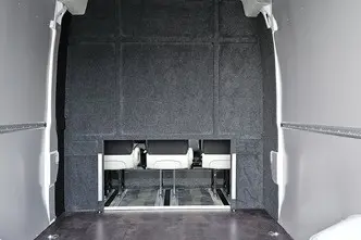 Fiat Ducato, 2.2, 103 kW, dyzelinas, mechaninė, priekiniai varomieji ratai