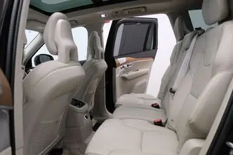 Volvo XC90, 2.0, 223 kW, hübriid, automaat, nelikvedu