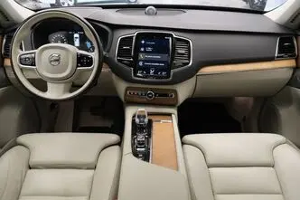 Volvo XC90, 2.0, 223 kW, hübriid, automaat, nelikvedu