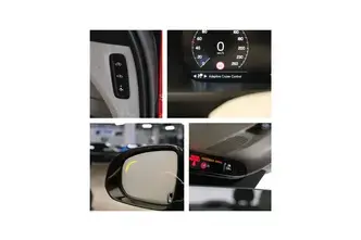 Volvo XC90, 2.0, 223 kW, hübriid, automaat, nelikvedu