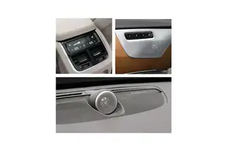 Volvo XC90, 2.0, 223 kW, hübriid, automaat, nelikvedu