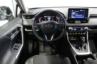 Toyota RAV4, 2.0, 129 kW, bensiin, automaat, esivedu