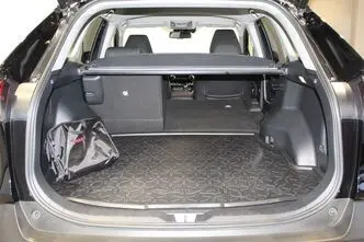 Toyota RAV4, 2.0, 129 kW, bensiin, automaat, esivedu