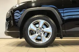 Toyota RAV4, 2.0, 129 kW, bensiin, automaat, esivedu