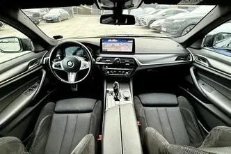 BMW 520, 2.0, 140 kW, hübriid, automaat, nelikvedu