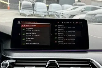 BMW 520, 2.0, 140 kW, hübriid, automaat, nelikvedu