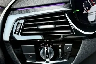 BMW 520, 2.0, 140 kW, hübriid, automaat, nelikvedu