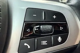 BMW 520, 2.0, 140 kW, hübriid, automaat, nelikvedu