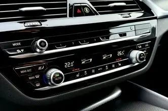 BMW 520, 2.0, 140 kW, hübriid, automaat, nelikvedu