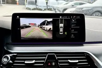 BMW 520, 2.0, 140 kW, hübriid, automaat, nelikvedu