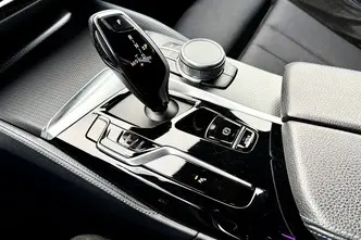 BMW 520, 2.0, 140 kW, hübriid, automaat, nelikvedu