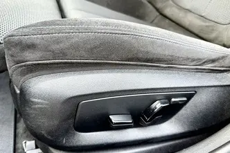 BMW 520, 2.0, 140 kW, hübriid, automaat, nelikvedu