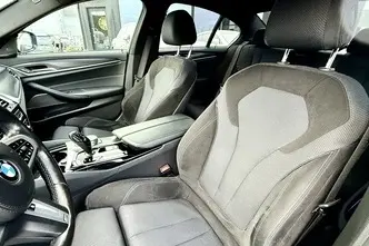 BMW 520, 2.0, 140 kW, hübriid, automaat, nelikvedu