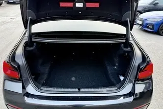BMW 520, 2.0, 140 kW, hübriid, automaat, nelikvedu