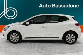 Renault Clio, 1.0, 53 kW, bensiin, manuaal, esivedu