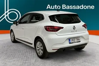Renault Clio, 1.0, 53 kW, bensiin, manuaal, esivedu
