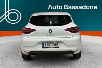 Renault Clio, 1.0, 53 kW, bensiin, manuaal, esivedu