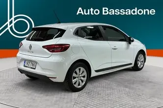 Renault Clio, 1.0, 53 kW, bensiin, manuaal, esivedu