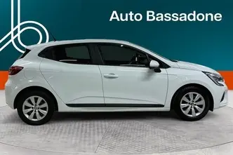 Renault Clio, 1.0, 53 kW, bensiin, manuaal, esivedu