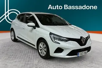 Renault Clio, 1.0, 53 kW, bensiin, manuaal, esivedu