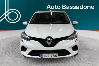 Renault Clio, 1.0, 53 kW, bensiin, manuaal, esivedu