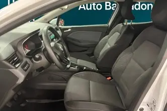 Renault Clio, 1.0, 53 kW, bensiin, manuaal, esivedu