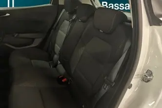 Renault Clio, 1.0, 53 kW, bensiin, manuaal, esivedu