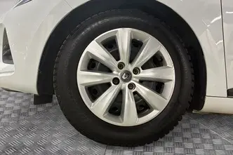 Renault Clio, 1.0, 53 kW, bensiin, manuaal, esivedu