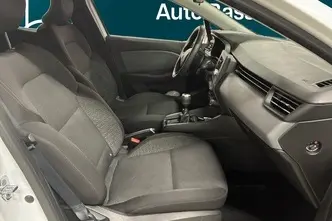 Renault Clio, 1.0, 53 kW, bensiin, manuaal, esivedu