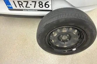 Renault Clio, 1.0, 53 kW, bensiin, manuaal, esivedu