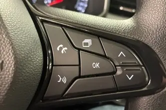 Renault Clio, 1.0, 53 kW, bensiin, manuaal, esivedu