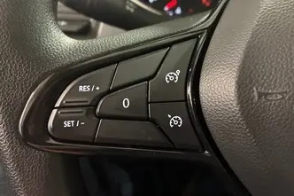 Renault Clio, 1.0, 53 kW, bensiin, manuaal, esivedu