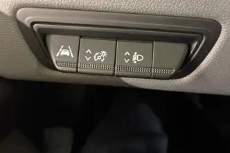 Renault Clio, 1.0, 53 kW, bensiin, manuaal, esivedu