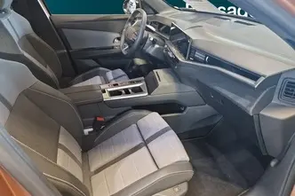 Opel Grandland, 157 kW, elektrība, automātiskā, priekšējā piedziņa