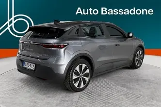 Renault Megane, elekter, automaat, esivedu