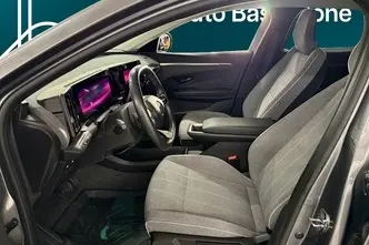 Renault Megane, elekter, automaat, esivedu