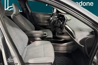 Renault Megane, elekter, automaat, esivedu