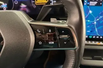 Renault Megane, elekter, automaat, esivedu