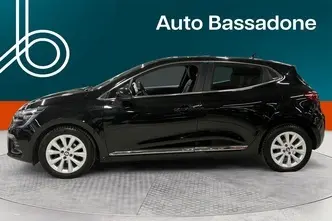 Renault Clio, 1.0, 67 kW, bensiin, manuaal, esivedu