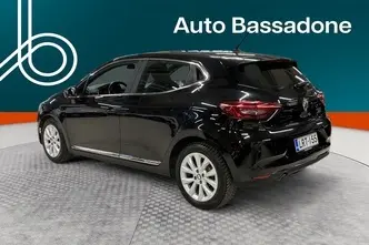 Renault Clio, 1.0, 67 kW, bensiin, manuaal, esivedu