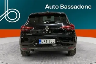 Renault Clio, 1.0, 67 kW, bensiin, manuaal, esivedu