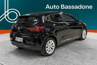 Renault Clio, 1.0, 67 kW, bensiin, manuaal, esivedu