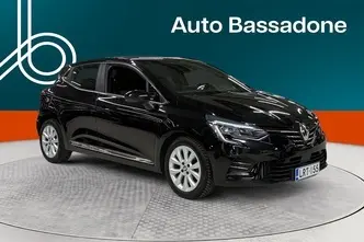 Renault Clio, 1.0, 67 kW, bensiin, manuaal, esivedu